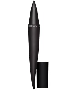 Mac Black Kajal Crayon Eyeliner Flourish Me Deep BNWT • £100