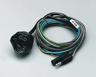 New Electronic Ignition Wiring Harness For Mopar Chrysler Orange Chrome Box ECU • $28.45