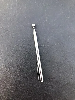 Portable Telescopic Magnetic Pick Up Rod Tool Stick Extending Magnet 25.6  1.5LB • $6.99