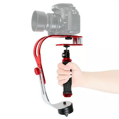 Video Camera Stabilizer For Cellphone Canon Nikon And  GoPro • $14.99