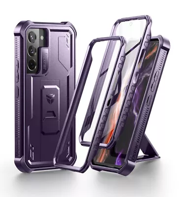 Dexnor Case For Samsung Galaxy S23 S22 S21 S20 S10 S9 Note 9/10/20 Ultra Series • $34.99