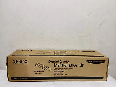 Genuine Xerox 108R00676 Extended-Capacity Maintenance Kit Phaser 8550 8560 MFP • $20