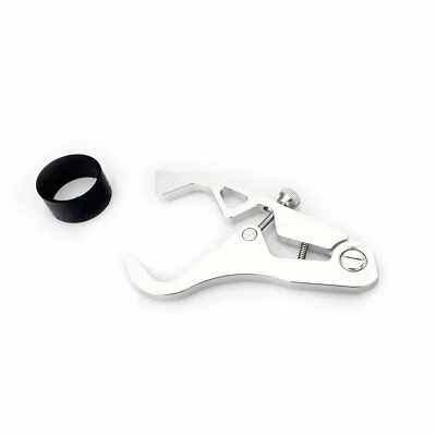 Motorcycle Assist Cruise Control Throttle Lock For Softail Sportster Dual Sport • $12.99