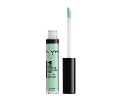 CW12 Green - NYX HD Photogenic Concealer Wand Color - Brand New & Sealed • $4