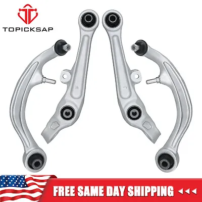 For 2003 2004 2005 2006 2007 Infiniti G35 RWD Front Lower Control Arm Kit • $139.99
