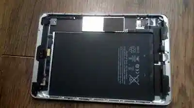 Apple Ipad Mini 1st Logic Board With Battery & Housing - Wifi 16gb  A1432 Silver • £19.99