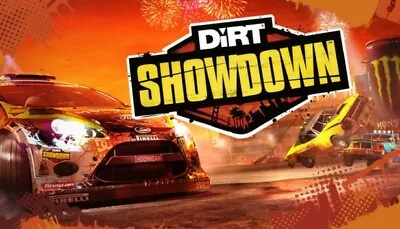 £3.09 • Buy DiRT Showdown (PC/MAC/LINUX) - Steam Key [WW]