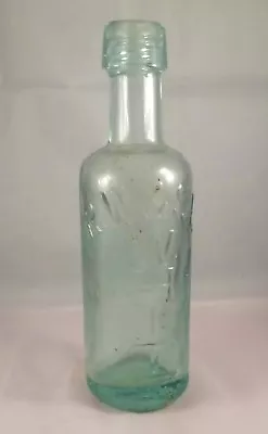 Vintage R Whites Screw Top Lemonade Bottle • £8