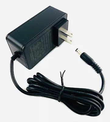 $7.19 • Buy 🌟AC-DC Power Supply Adapter Charger, 100V-240V 1.2a Input, 12v 3A 3000mA Output