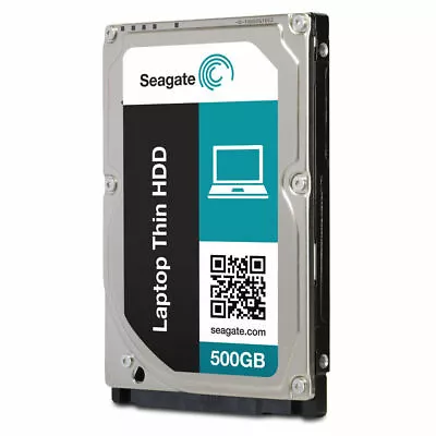 2.5  SATA Internal Hard Drive 320GB 500GB 750GB 1TB 1TB 5400RPM NEW HDD Job Lot • £27.99