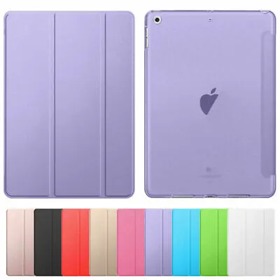$10.23 • Buy Smart Leather Case For IPad 9.7'' 6th Generation 2018 5th 2017 Pad 10.9''10th 