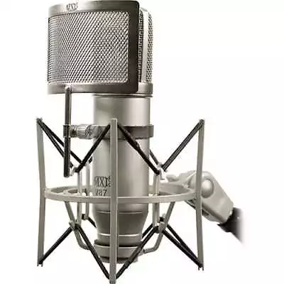 MXL MXL-V87 Low Noise Condenser Microphone • $199.95