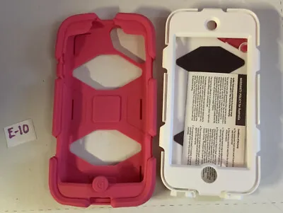 ✅ GRIFFIN SURVIVOR ALL-TERRAIN Case For IPod Touch 5/6th Gen As Shown 🆕 • $14.99