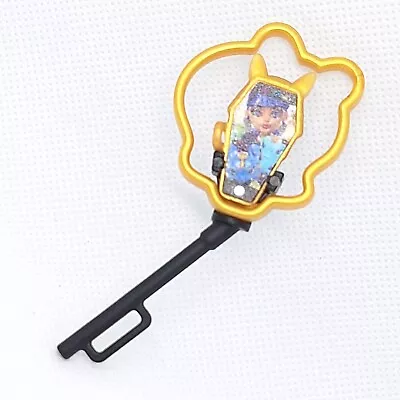 Monster High G3 Faboolous Pets Cleo DeNile Egyptian Selfie Stick Cell Phone Only • $4.93