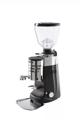 Coffee Grinder Mazzer Kony S Automatic Coffee Grinder Commercial Coffee Grinder • $1849.69