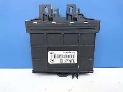 Volkswagen Genuine Electric Control Unit 01m927733bj 01m 927 733 Bj 5dg00753115 • $300