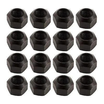 20x RRD500010 Steel Wheel Nuts For Land Rover Defender Series 3 Perentie Disco 1 • $40