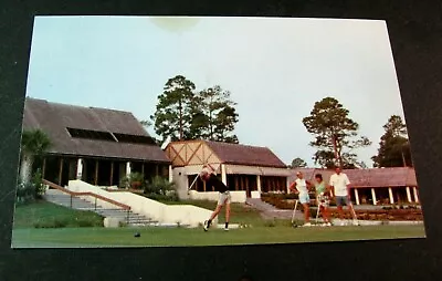 Old Postcards  Palmetto Dunes Hilton Head Island SC PA5 • $3