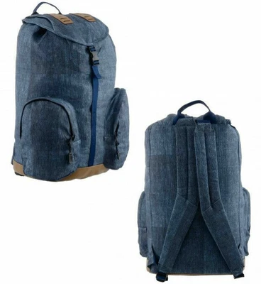 $72.58 • Buy Puma Lifestyle Unisex Adults Casual Backpack Rucksack Bag 069964 02 A38