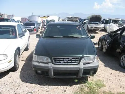 Front Brakes Convertible 15  Wheel Fits 98-04 VOLVO 70 SERIES 121662 • $20