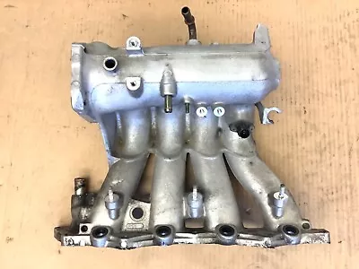 96-01 Integra Intake Manifold P75 Air Inlet B18B1 Engine Used OEM • $149