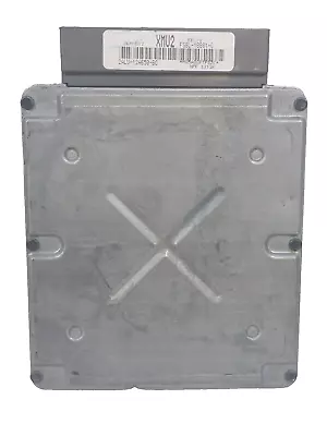 01-03 Mazda Protege Engine Control Module Computer Ecu Ecm Pcm 2alu-12a650-bc • $89.98