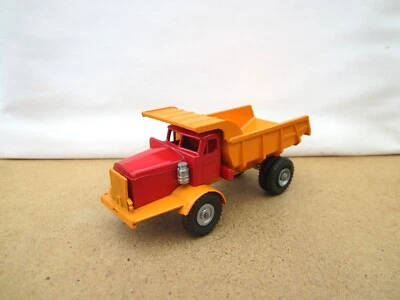 £27.99 • Buy Budgie Toys No. 242 Euclid Tipper Truck
