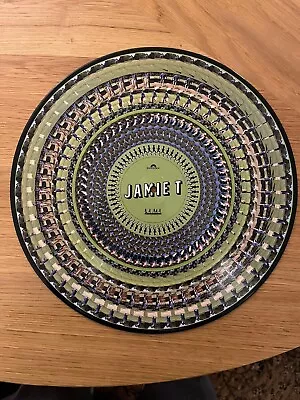 £29.99 • Buy Jamie T  - The Theory Of Whatever (2022) Zoetrope!! Pic Disc LP With Ltd Number
