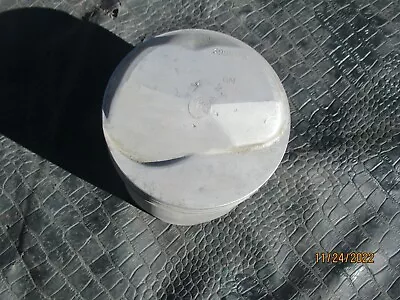 427 Factory Original GM 68 69 ZL1 L88 427 Corvette Camaro 060  Piston # 3981073 • $75