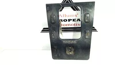 Mercedes W202 C230 Sport Center Console Shifter Bezel 2026830700 #624 • $49.99