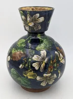 £145 • Buy Arts & Crafts Doulton Lambeth Stoneware Vase 1877