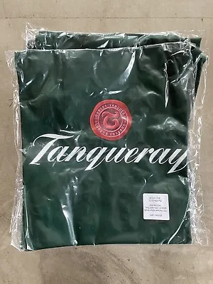 Tanqueray Gin Apron Bar Merchandise Man Cave Uniform • £4.50