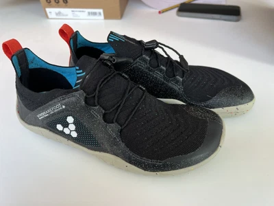 £95 • Buy Vivobarefoot Ladies /  Kids Trainers Primus Trail Finisterre.. New Unworn