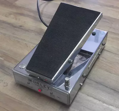 Morley Power WAH • $110