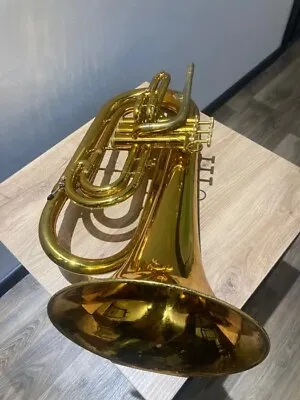 Marching Baritone Kanstul Custom USA (131) • $1650