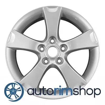 New 17  Replacement Rim For Mazda 3 2004 2005 2006 Wheel • $159.59