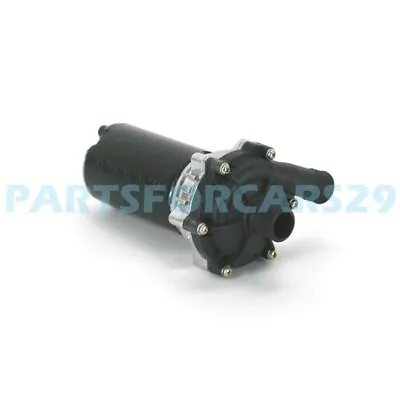 NEW Auxiliary Water Pump Fits Mercedes 5000386 0005000286 11233071101 • $64.99