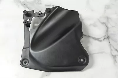 $4.30 • Buy 07 Yamaha XVS 1300 XVS1300 A V-Star Engine Exhaust Heat Shield Cover Guard