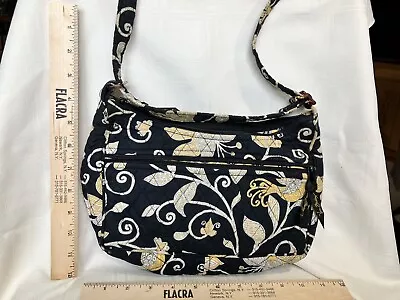 Vera Bradley Purse On Shoulder Or Crossbody  Yellow Bird Used Great Condition • $6.50