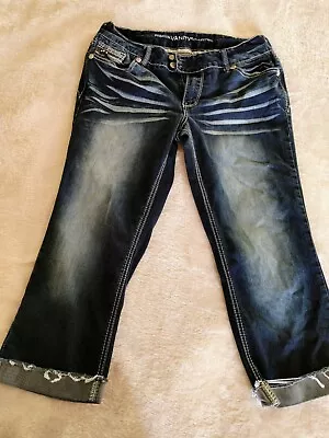 NWOT Women's Vanity Premium Carpis Size 29 • $35.99