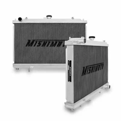 Mishimoto Nissan 240SX Performance Aluminum Radiator  MMRAD-S14-95SR • $273.95