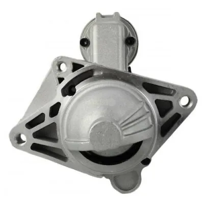 1** Starter New 12V 2.2K OE No. TS22E5 For Nissan Opel Renault • $151.31