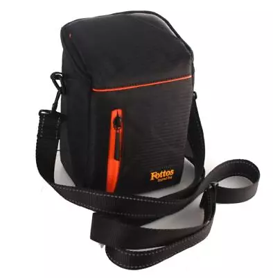 $24.16 • Buy Waterproof Shoulder Camera Case Bag For SONY Alpha A6000 A5000 A5100 A7S Z4