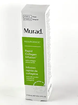 Murad Rapid Collagen Infusion - 1 Fl Oz • $60
