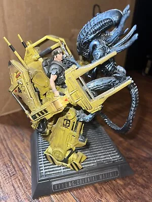 Aliens: Colonial Marines Collector’s Edition PS3 Statue - No Game • $30