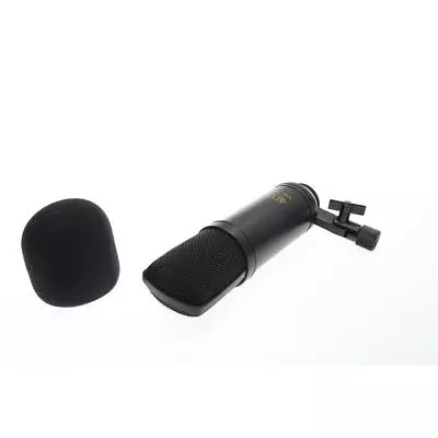 MXL V63M Condenser Studio Microphone - SKU#1560916 • $46.01