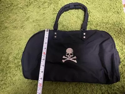 Mastermind Japan Porter Collaboration Boston Bag • $799.33