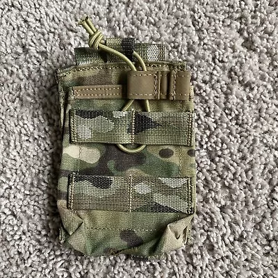 NEW First Spear SCAR/ 7.62 Single Mag Pouch Multicam • $25