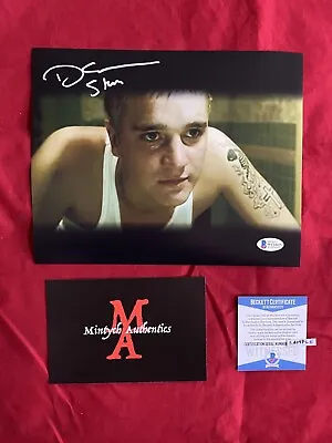 DEVON SAWA AUTOGRAPHED SIGNED 8x10 PHOTO! EMINEM MUSIC VIDEO! BECKETT COA! STAN • $111.11