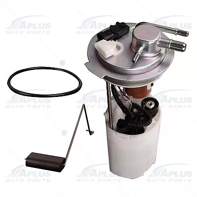 For 04-07 Chevy Silverado GMC Sierra 1500 2500 Fuel Pump Module Assembly E3609M • $50.09